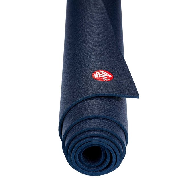 Prolite Yogamatte - Midnight - Blau