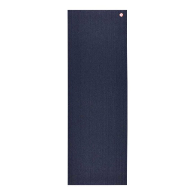 PROlite Yogamat - Midnight - Blauw