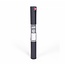 eKO SuperLite Travel Yogamatte - Extra Lang - 1.5mm - Midnight - Blau