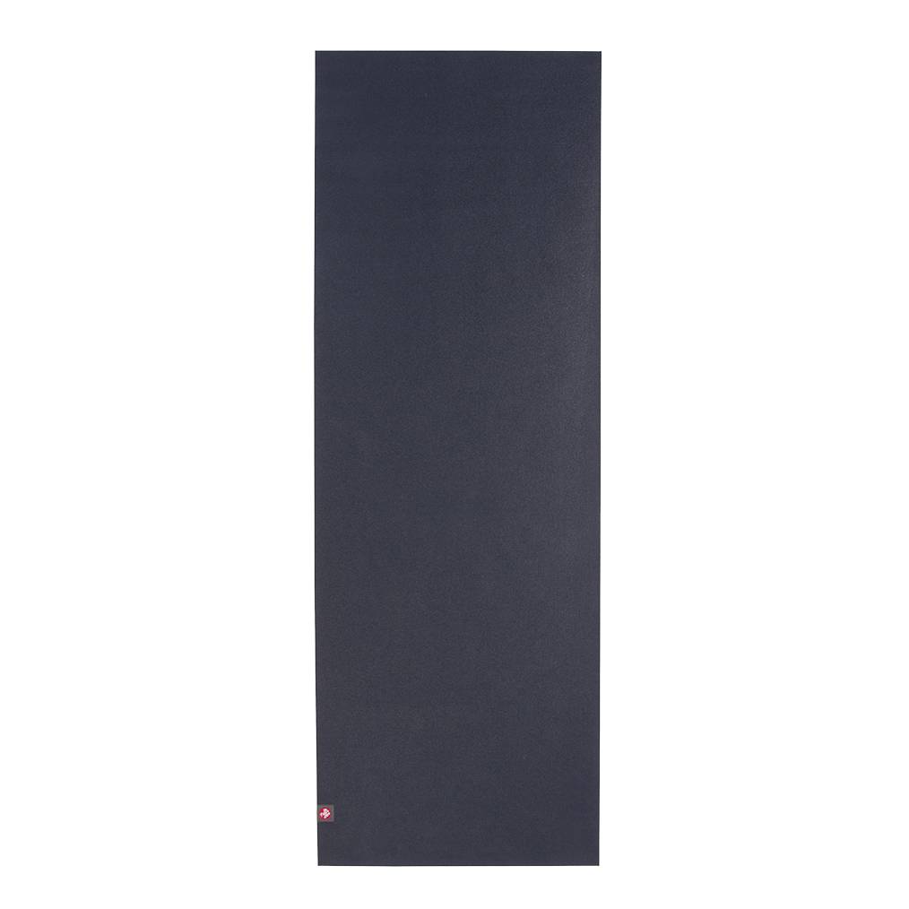 Image of Manduka eKO SuperLite Travel Yogamat - 200 cm Lang - Midnight