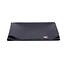 eKO SuperLite Travel Yogamatte - Extra Lang - 1.5mm - Midnight - Blau