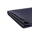 eKO SuperLite Travel Yogamatte - Extra Lang - 1.5mm - Midnight - Blau
