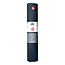 PRO Yogamatte - 6mm - 215 cm - Midnight - Blau