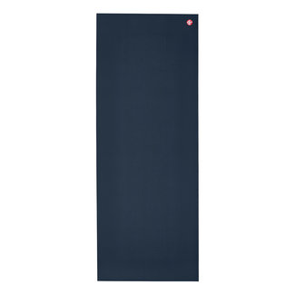 Manduka  PRO Yoga Mat - 215 cm Long - Midnight - Manduka