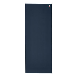 Manduka PRO XL Yoga Mat - Blue - 215 cm long - Yogashop