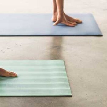 YOGAMATTEN EXTRA LANG