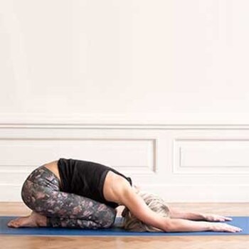 PREMIUM YOGAMATTEN