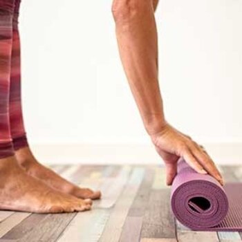 BASIC YOGAMATTEN
