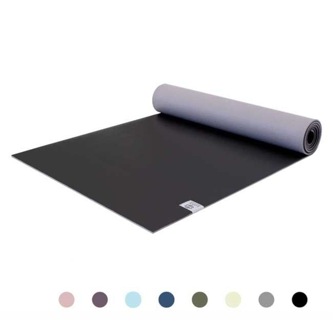 Manduka Go Light 3.0 - Yoga Mat Carrier - Black - Yogashop