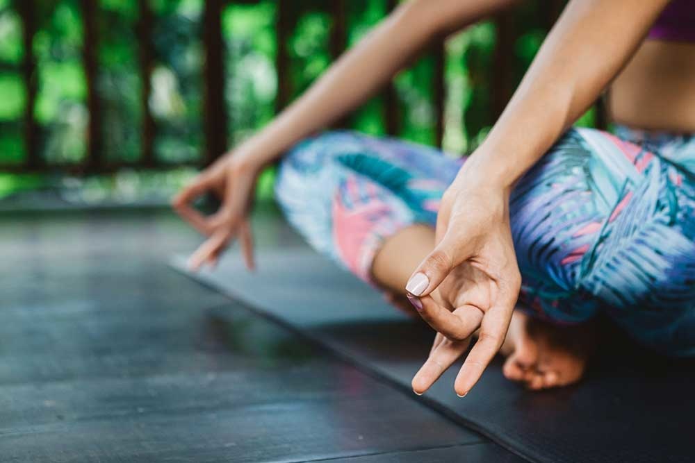 Kundalini Yoga