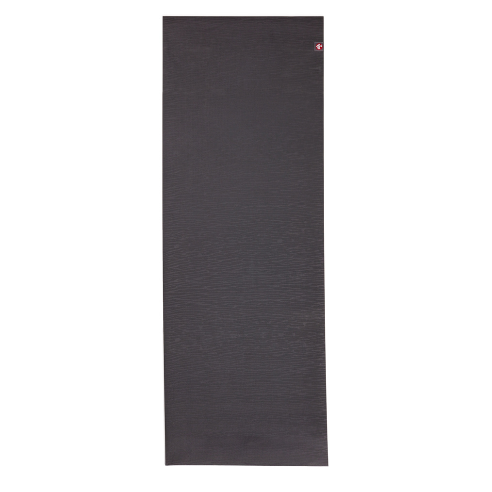 Image of Manduka eKO Lite Yogamat - 200 cm Lang - Charcoal - Manduka