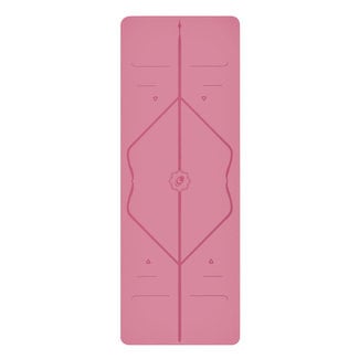 Liforme Liforme Yoga Mat - Pink