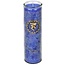 Scented Candle Fifth Chakra - Stearin - Moroccan Rose & Chamomile