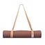 Draagriem voor Yogamat │ Katoen │ Pretty Peach