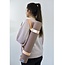 Yoga Mat Carrying Strap │ Cotton │ Pretty Peach
