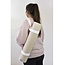 Tragegurt für Yogamatte │ Baumwolle │ Wonderful White