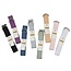 Cotton Yoga Strap - Marvellous Mint - Mint - 250 cm