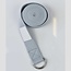 Katoenen Yoga Riem - Marvellous Mint - Mint - 250 cm