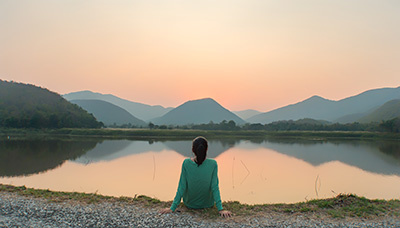 mindfulness-zachte-blik