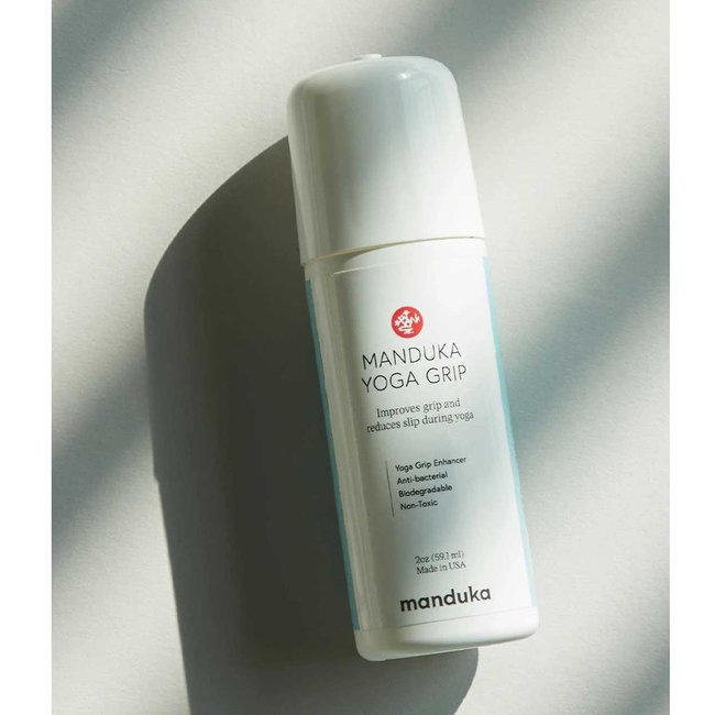 Yoga Grip Gel - Citrus - 56ml