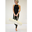 Yoga Bag │ Carry Bag │ Cotton │ White