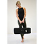 Yoga Bag │ Carry Bag │ Cotton │ Black