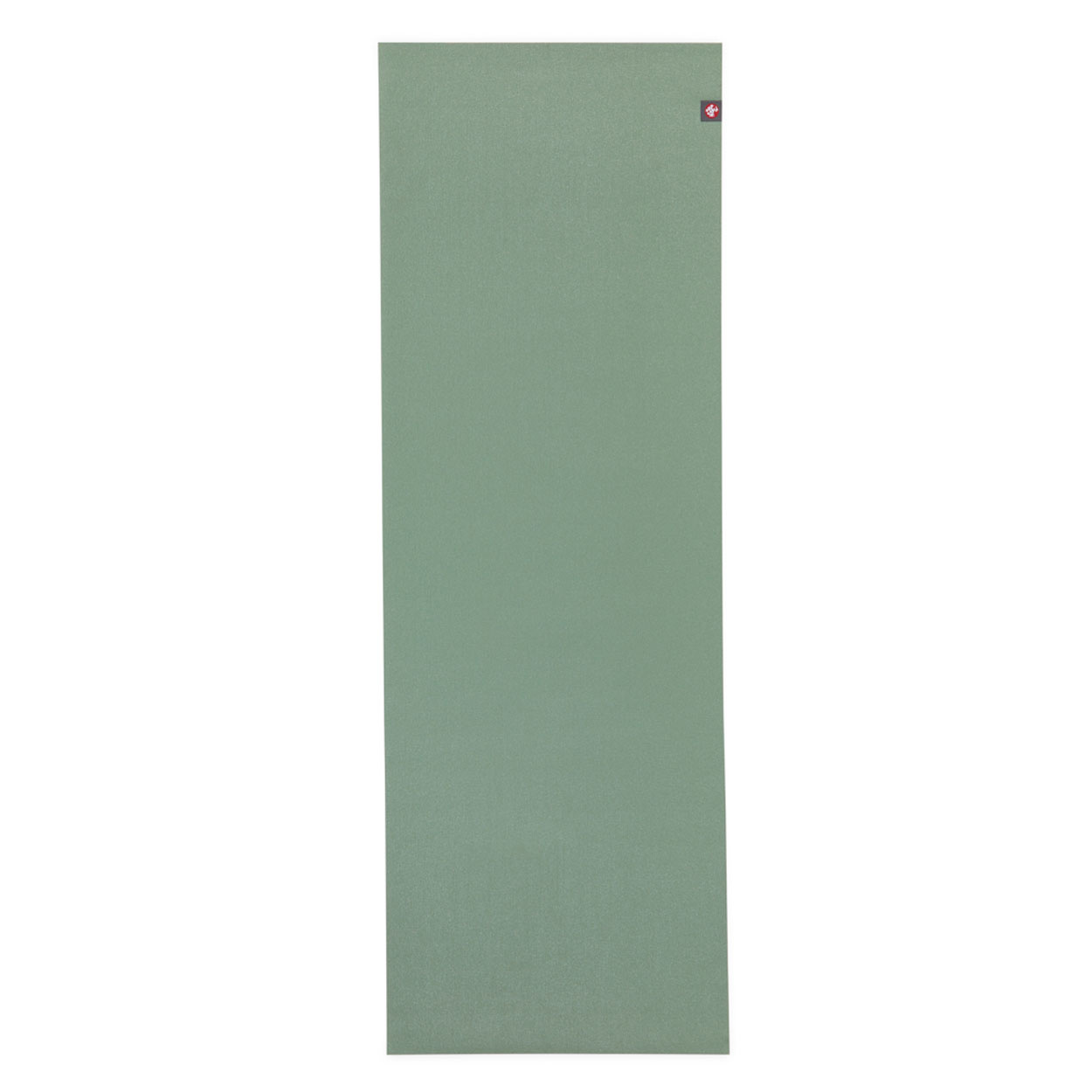 Image of Manduka eKO SuperLite Travel Yogamat - Leaf Green - Manduka