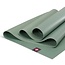 eKO SuperLite Travel Yogamatte - 1.5mm - Leaf Green - Grün