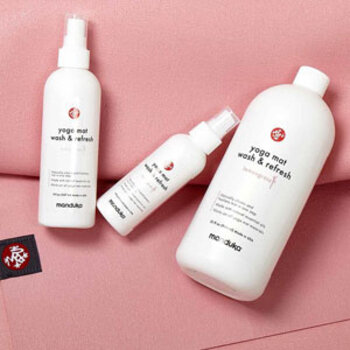 YOGA MAT WASH