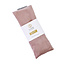 Velvet Eye Pillow with Lavender - Pink