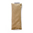 Velvet Eye Pillow with Lavender - Light Gold