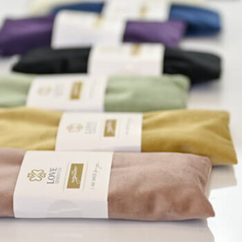 EYE PILLOWS