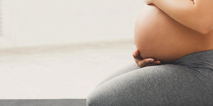 Prenatal Yoga | 7 yoga exercises when pregnant