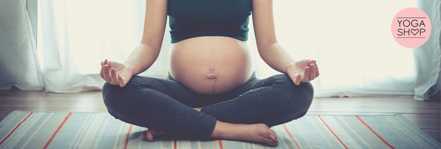 The do's and don'ts of prenatal yoga