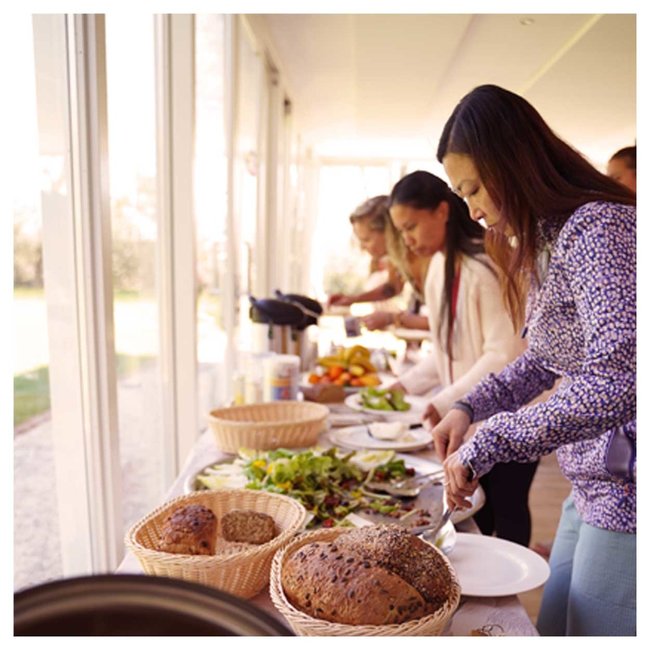 Sisterhood & Self Love Retreat (in Dutch)