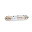 Full Color Yoga Strap -  Golden Ginko ***
