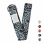 Full Color Yoga Strap -  Jungle