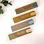 Organic Goodness - Masala Incense Sticks - White Sage