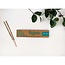 Organic Goodness - Masala Incense Sticks - White Sage