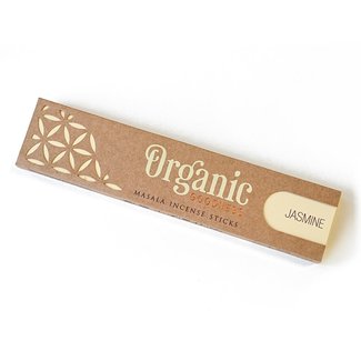 Organic Goodness Organic Goodness Weihrauch - Jasmin