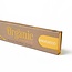 Organic Goodness - Masala Incense Sticks - Sandalwood