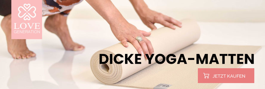 dicke-yogamatten