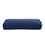 Enlight Rechteckiges Yoga Bolster - Midnight - Blau