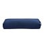 Manduka  Enlight Rechthoekige Bolster - Midnight - Manduka
