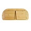 Meditation Bench │ Sustainable Bamboo │ Foldable