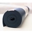 Extra Lange Yogamatte │200 cm│ Dunkelblau │ Anti-Rutsch