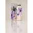 Waterfles - Drinkfles - 500 ml - Thermos - Sacred Sand flowers