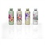 Waterfles - Drinkfles -  500 ml - Thermos - Wonderful White Flowers