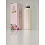 Water bottle - Drinking bottle - 500 ml - Thermos - Precious Pink