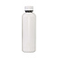 Water bottle - Drinking bottle - 500 ml - Thermos - Wonderful White
